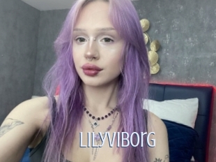 Lilyviborg