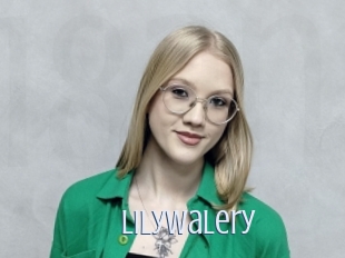 Lilywalery