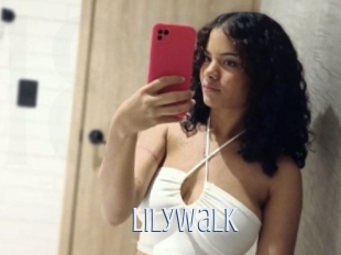 Lilywalk