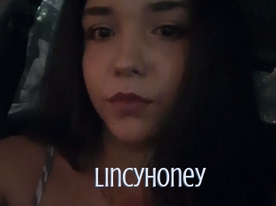 Lincyhoney