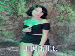 lindamariela 18 ans Nue