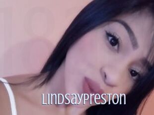 Lindsaypreston