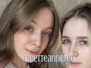 Linetteandbree