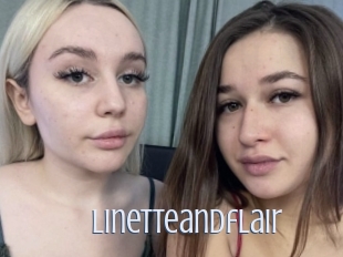 Linetteandflair