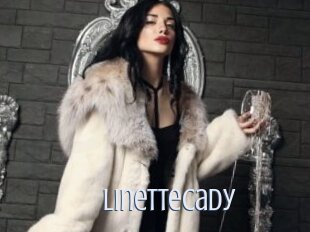 Linettecady