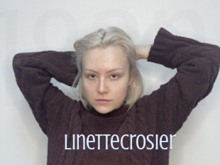 Linettecrosier