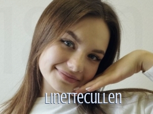 Linettecullen
