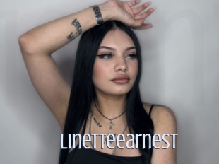 Linetteearnest