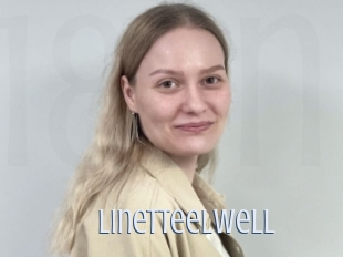 Linetteelwell