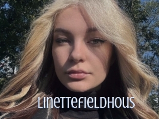 Linettefieldhous