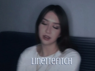 Linettefitch
