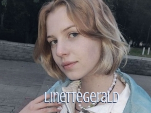 Linettegerald