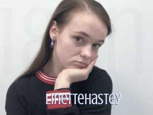 Linettehastey