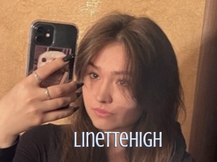 Linettehigh