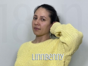 Linnbenny