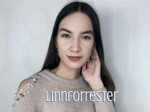 Linnforrester