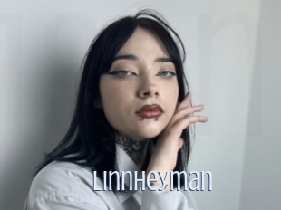 Linnheyman