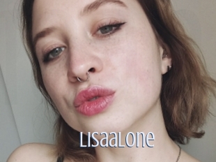 Lisaalone