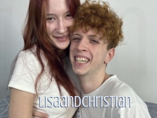 lisaandchristian 18 ans Nue
