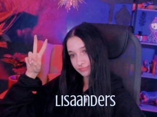 Lisaanders