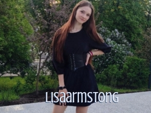 Lisaarmstong