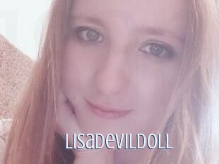 Lisadevildoll