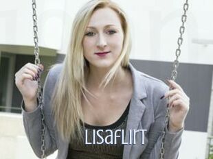 Lisaflirt