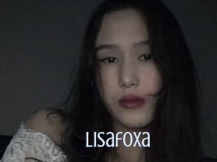 Lisafoxa