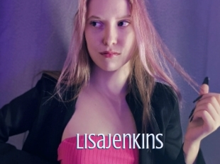 Lisajenkins