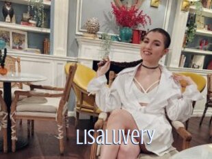 Lisaluvery