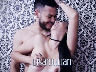 Lisanjulian