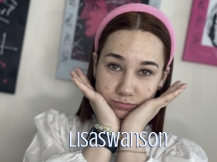 Lisaswanson
