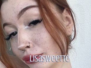 Lisasweette