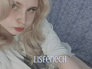 Lisfenech