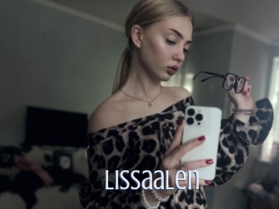 lissaalen 18 ans Nue