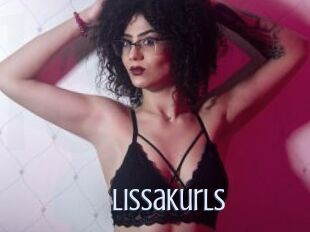 Lissakurls