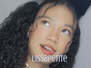 Lissapetite