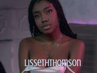 Lisseththomson