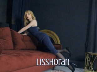 Lisshoran
