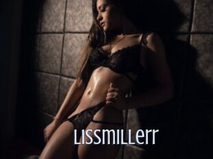 Lissmillerr