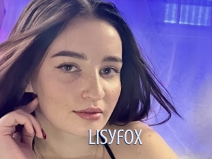 Lisyfox