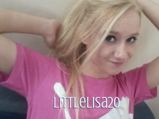 LittleLisa20