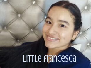 little_francesca 18 ans Nue