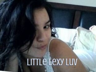 Little_lexy_luv