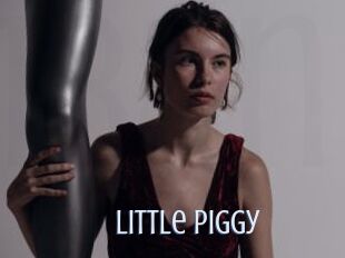 Little_piggy