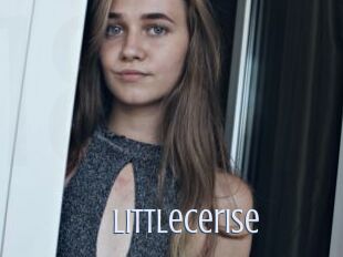 Littlecerise