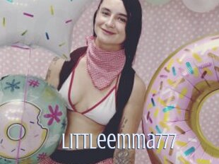 littleemma777 18 ans Nue