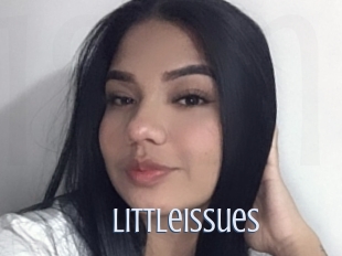 littleissues 18 ans Nue
