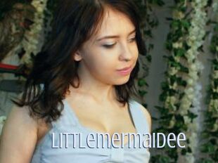 Littlemermaidee