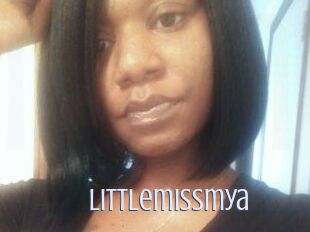 Littlemissmya